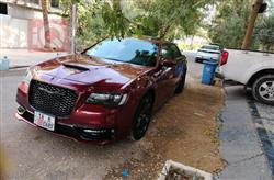 کرایسلەر 300